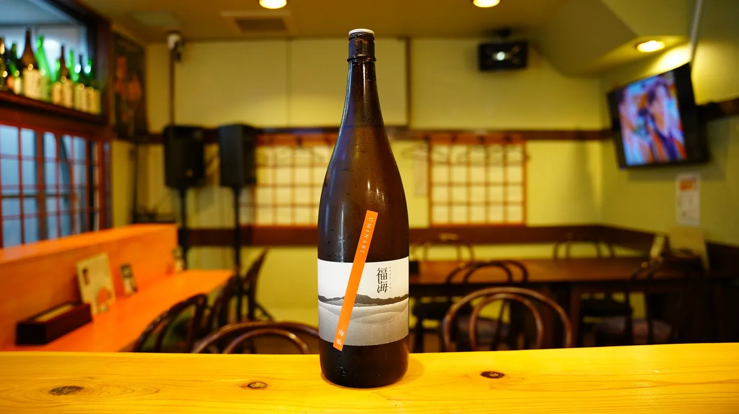 福岡から届く、飲みごたえ抜群の一杯🍶