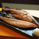 干物