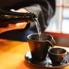 日本酒